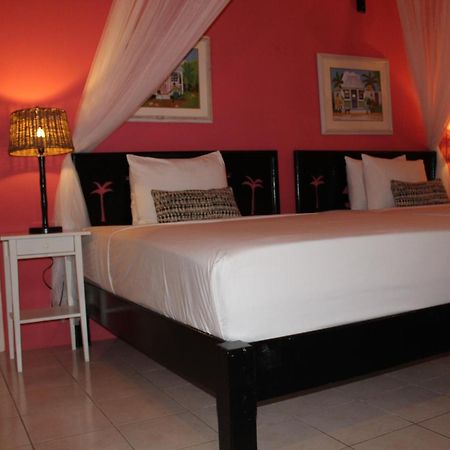 Sugarapple Bequia Apartment Lower Bay ภายนอก รูปภาพ